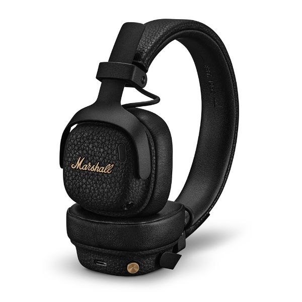 圖片 【Marshall】 Milton A.N.C. 藍牙耳罩式抗噪耳機