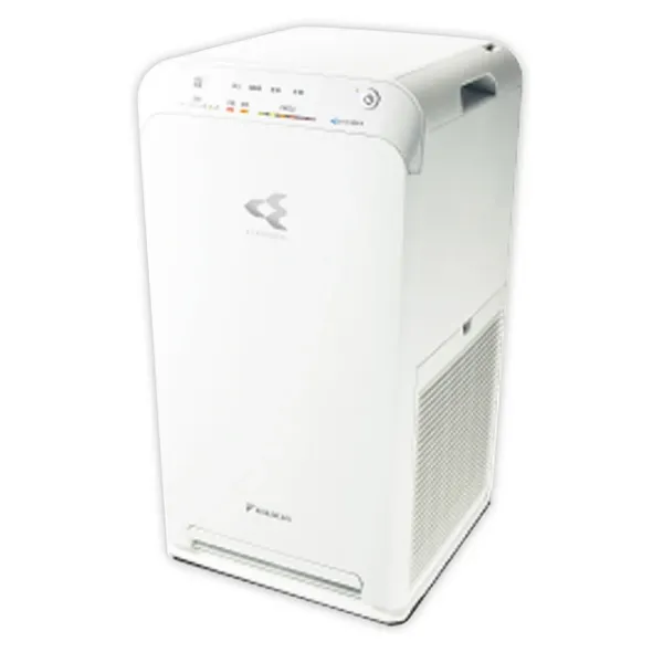 圖片 DAIKIN大金 9.5坪閃流放電空氣清淨機MC40USCT7