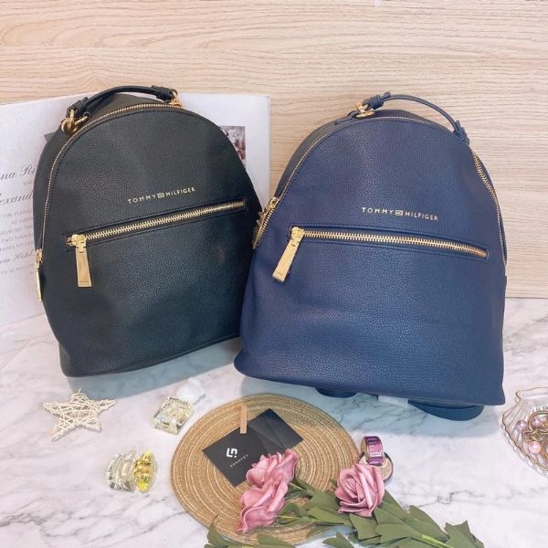 圖片  Tommy 後背包