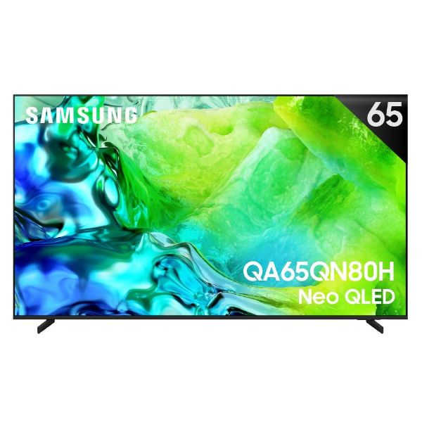 圖片 SAMSUNG三星 65型 4K 144Hz Neo QLED AI智慧顯示器 QA65QN80HAXXZW