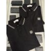 圖片 Stone island 石頭島 經典羅盤🧭小logo設計 黑色 男生 polo衫
