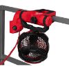 圖片 M18™ BRUSHLESS 鋰電精銳無碳刷升降氣流風扇(內含M18 B5*1 M12-18FC快充*1)