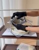 圖片 【GOYARD】PLUMET WOC 小號信封包 限量色 藍色/白色
