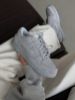 圖片 Nike Dunk Low Retro SE "Wolf Grey" 狼灰 冷灰 灰色 麂皮 男鞋 IB6651-002/預購