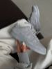 圖片 Nike Dunk Low Retro SE "Wolf Grey" 狼灰 冷灰 灰色 麂皮 男鞋 IB6651-002/預購