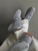 圖片 Nike Dunk Low Retro SE "Wolf Grey" 狼灰 冷灰 灰色 麂皮 男鞋 IB6651-002/預購