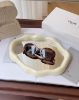 圖片 【CELINE】Cl40194 凱旋門圓形墨鏡 玳瑁色