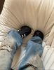 圖片 Adidas adiFOM Superstar Mule 穆勒鞋 拖鞋 貝殼頭 防水 黑白 IG8277/預購