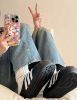 圖片 Adidas adiFOM Superstar Mule 穆勒鞋 拖鞋 貝殼頭 防水 黑白 IG8277/預購
