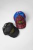 Vanson Leathers® x Supreme SS26 Week14 Spider-Man Mesh Back 6-Panel 