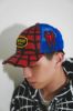 Vanson Leathers® x Supreme SS26 Week14 Spider-Man Mesh Back 6-Panel 