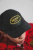 Vanson Leathers® x Supreme SS26 Week14 Spider-Man Mesh Back 6-Panel 