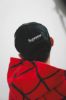 Vanson Leathers® x Supreme SS26 Week14 Spider-Man Mesh Back 6-Panel 