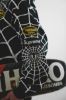  Vanson Leathers® x Supreme SS26 Week14 Spider-Man Zip Up Hooded Sweatshirt 
