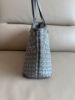 圖片 「M.Y精品」 Goyard 戈雅 拉鏈款tote Artois經典灰 