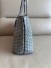 圖片 「M.Y精品」 Goyard 戈雅 拉鏈款tote Artois經典灰 