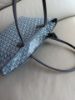 圖片 「M.Y精品」 Goyard 戈雅 拉鏈款tote Artois經典灰 