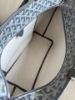 圖片 「M.Y精品」 Goyard 戈雅 拉鏈款tote Artois經典灰 