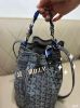 圖片 「M.Y精品」 Goyard 水桶包 PetitFlot 經典棕黑