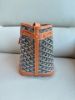 圖片 「M.Y精品」 Goyard 水桶包 PetitFlot 經典棕黑