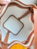圖片 「M.Y精品」 Goyard 水桶包 PetitFlot 經典棕黑