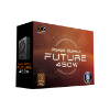 圖片 XIGMATEX 富鈞FUTURE  450W  550W 650W  80+ 銅牌 電源供應器