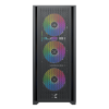 圖片 XIGMATEX 富鈞 GXE-A2 Pro E-ATX 電腦機殼