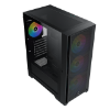 圖片 XIGMATEX 富鈞 GXE-A2 Pro E-ATX 電腦機殼