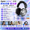 圖片 Dyson OnTrac™ 降噪耳機極光銀