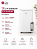 圖片 LG 樂金 官方旗艦 一級能效◆18公升變頻除濕機◆WiFi遠控 時尚款(DD181MWE0)