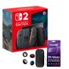 圖片 Nintendo Switch 2 主機 (台灣公司貨)