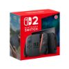圖片 Nintendo Switch 2 主機 (台灣公司貨)