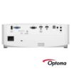 圖片 Optoma 奧圖碼4K UHD 劇院級電玩投影機 UHD33