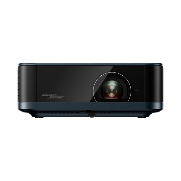 圖片 EPSON 愛普生EF-62N 4K 迷你智慧投影機700流明 爵士藍
