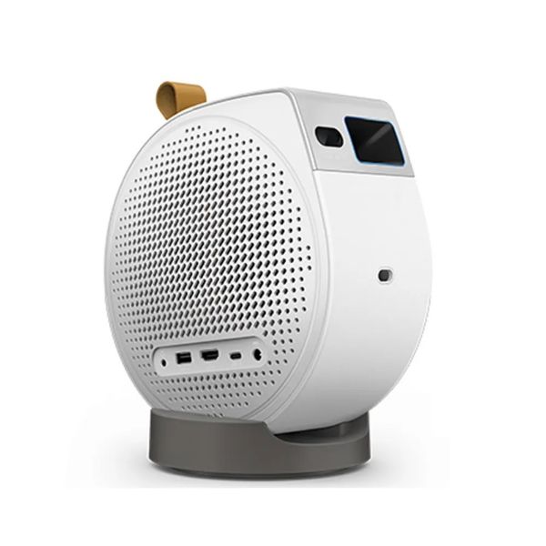 圖片 BenQ 明基1080P Google TV 雷射智慧微型投影機 GV50