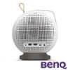 圖片 BenQ 明基1080P Google TV 雷射智慧微型投影機 GV50