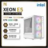 圖片 【小資電競】 12核高主頻 6G獨顯 分期0利率 GTX1060 32G 1TB電競主機 電腦主機 3A大作