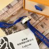 圖片 LOUIS VUITTON M1565L Nanogram Enamel 白色琺瑯戒指