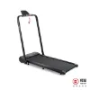 圖片 輝葉 2in1平板跑步機 HY-20611(免安裝/輕薄好收/超慢跑/健走/慢跑機/三段變速)