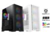 圖片 XIGMATEX 富鈞 GXE-A2 Pro E-ATX 電腦機殼