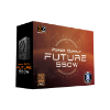 圖片 XIGMATEX 富鈞FUTURE  450W  550W 650W  80+ 銅牌 電源供應器