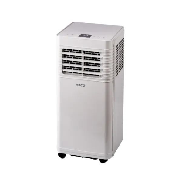 圖片 TECO 東元 R410A 多功能清淨除濕移動式冷氣機/空調(XYFMP-1701FC)