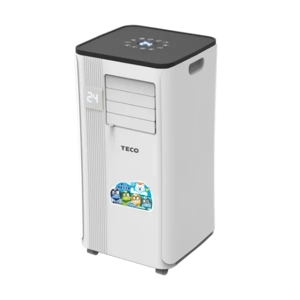 圖片 TECO 東元 R32 多功能冷暖型移動式冷氣機/空調(XYFMP-2813FH)