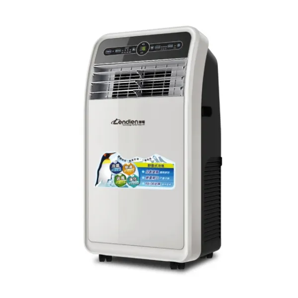 圖片 LENDIEN聯電 5-8坪 R410A 10000BTU頂級旗艦版多功能移動式冷氣機(LD-3160CH)