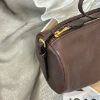 圖片 MIUMIU 石南木納帕皮革化妝袋
