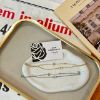圖片 DIOR Petit CD 雙鏈手鏈