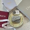 圖片 DIOR SADDLE 深色內零錢袋三折短夾（日本限定🇯🇵）