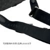 圖片 Coach 經典老花拼接藍條紋相機包 側背包