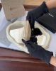 圖片 【CHANEL】荔枝L型拉鍊短夾 奶茶色