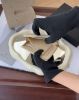 圖片 【CHANEL】荔枝L型拉鍊短夾 奶茶色